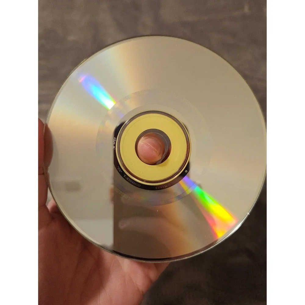 Ready 2 Rumble Boxing (Sega Dreamcast, 1999) NO MANUAL